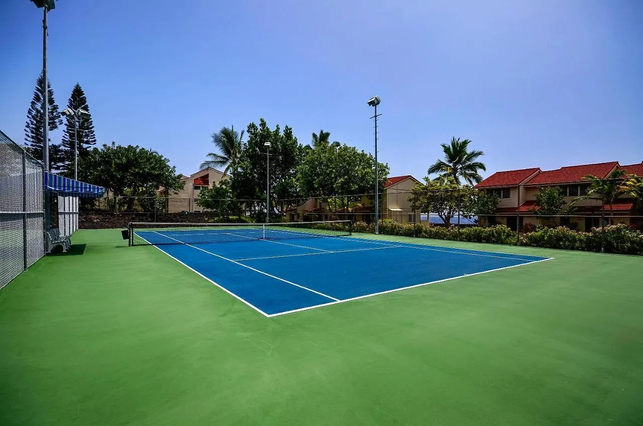 Vila Keauhou Kona Surf & Racquet Club #58 Kailua-Kona 0*,